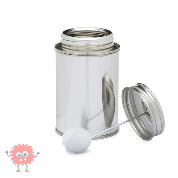 METAL 4OZ PREP DAUBER CAN (RM2049)