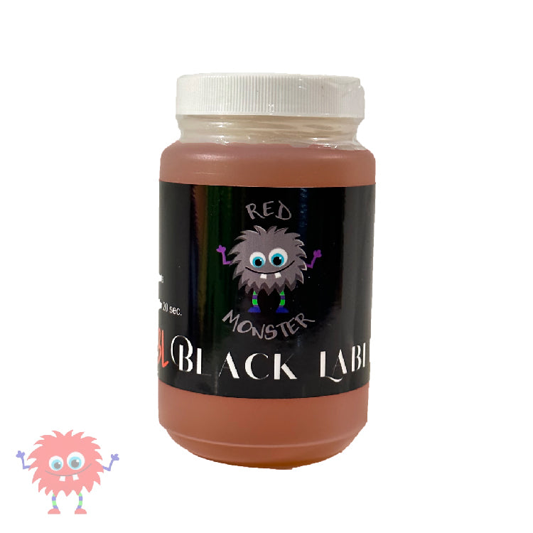 RED MONSTER - BLACK LABEL - 8oz. STICKY PREP (RM1997)