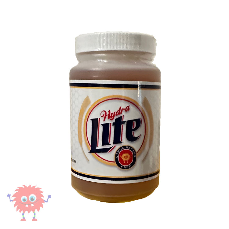 RED MONSTER - HYDRA-SHOK LITE - 8oz. STICKY PREP (RM2014)
