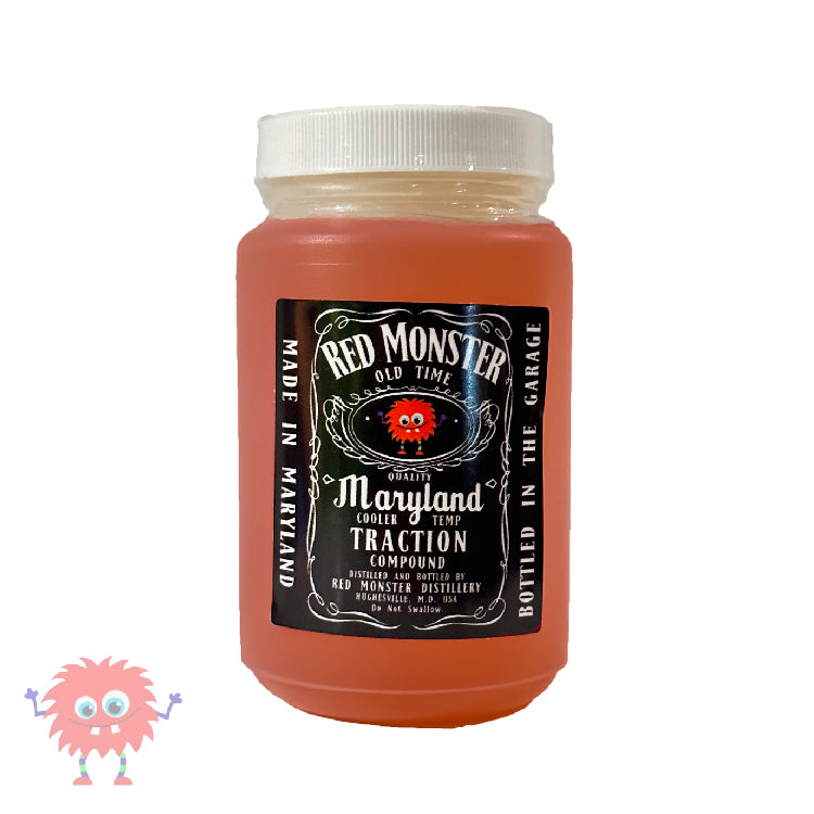 RED MONSTER - RED MONSTER ORIGINAL - 8oz. STICKY PREP (RM2026)