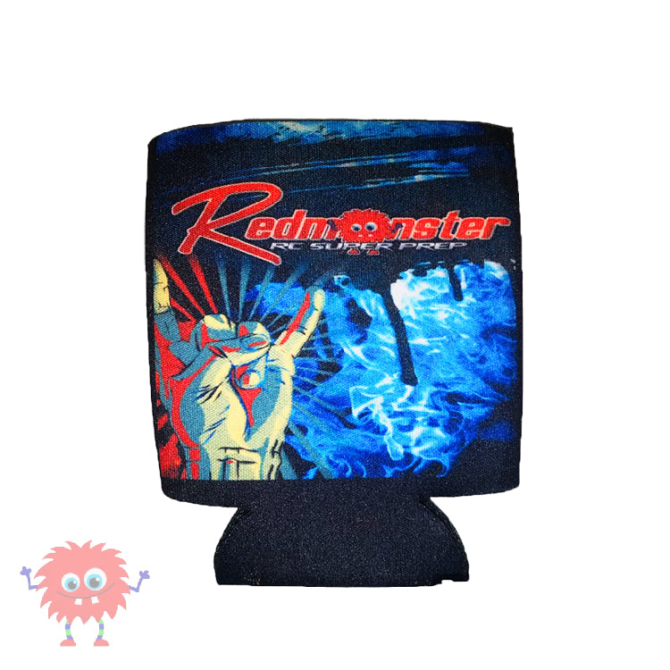 RED MONSTER - KOOZIE (RM2019)