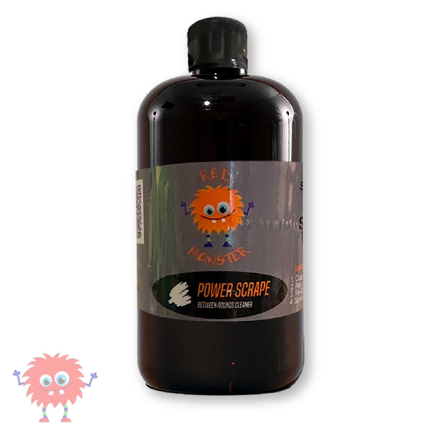 16OZ. BOTTLE PREP CLEANER