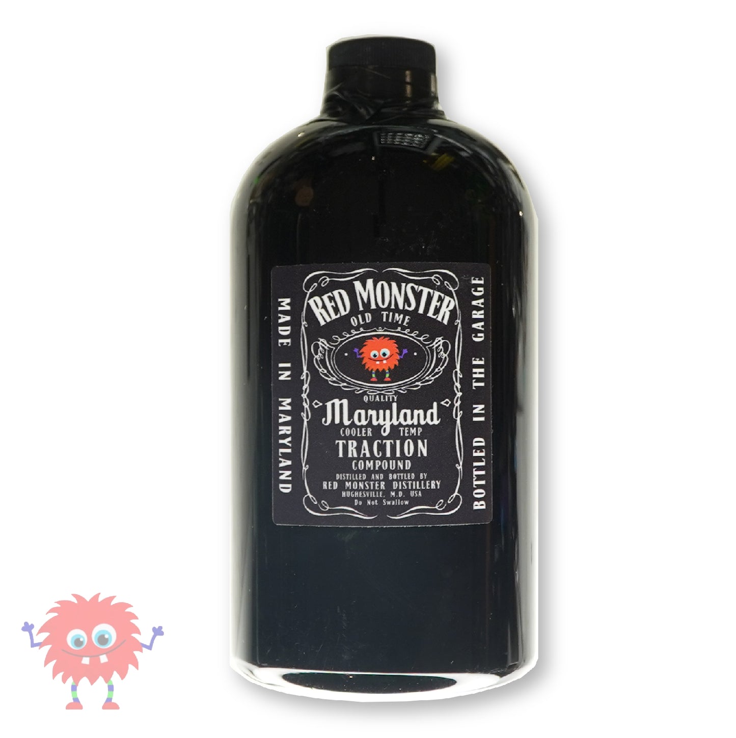 RED MONSTER - RED MONSTER ORIGINAL - 16oz. STICKY PREP (RM2023)