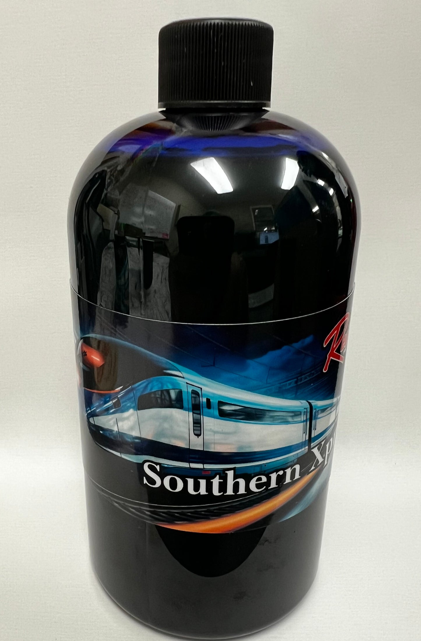 RED MONSTER - SOUTHERN XPRESS - 16OZ (RM2063)