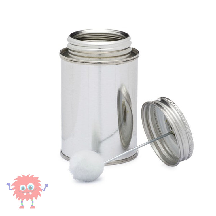 Dapper Can METAL 8OZ PREP DAUBER CAN (RM2050) – RED MONSTER PREPS
